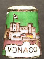Monaco